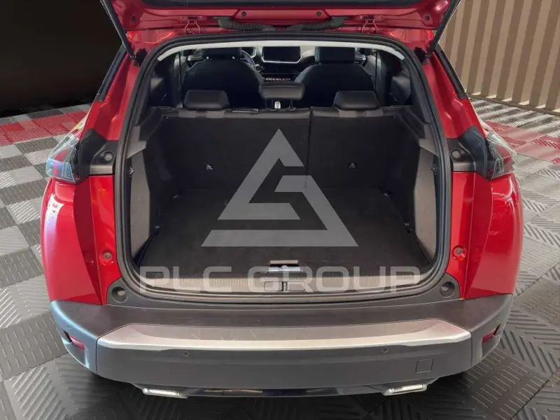 2021 Peugeot 2008
