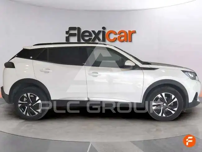 2021 Peugeot 2008