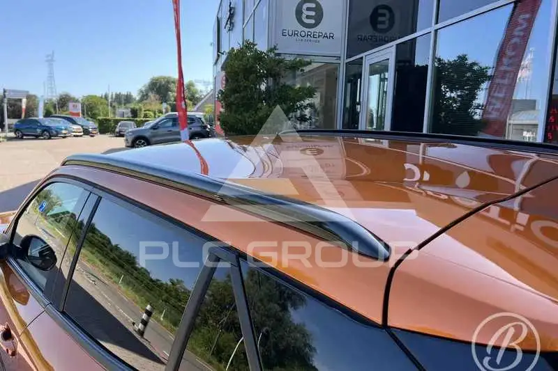 2021 Peugeot 2008
