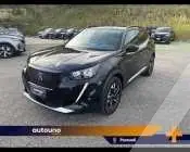 2021 Peugeot 2008