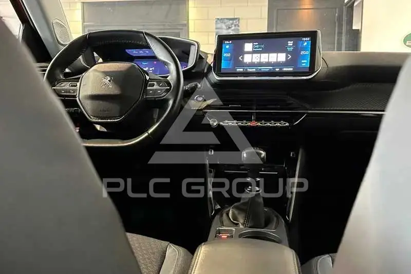2021 Peugeot 2008