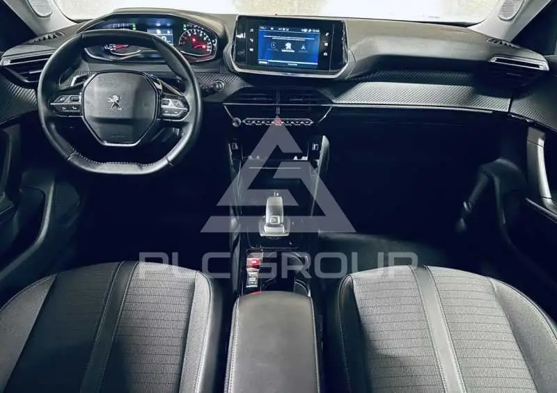 2021 Peugeot 2008