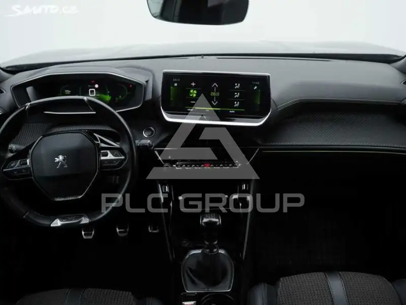 2021 Peugeot 2008