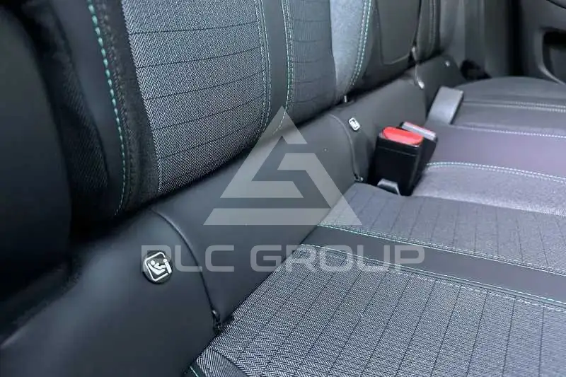 2021 Peugeot 2008