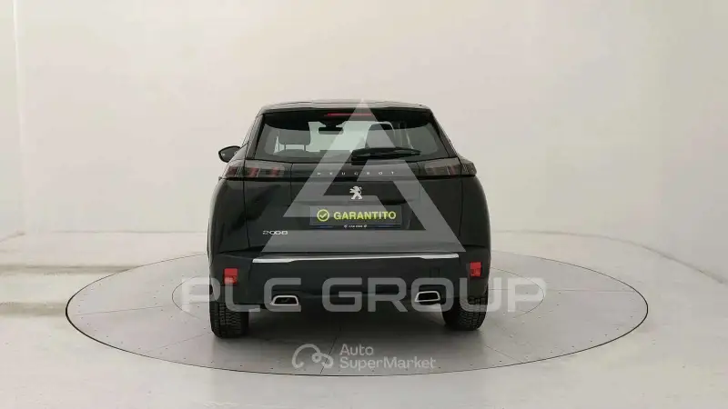 2021 Peugeot 2008