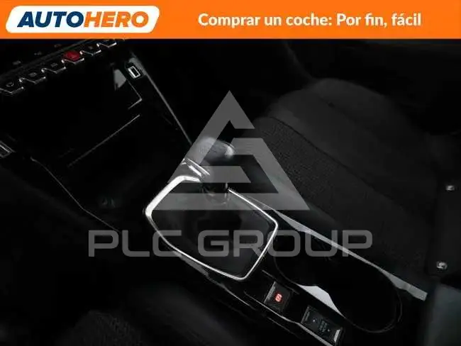 2021 Peugeot 2008