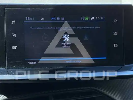 2021 Peugeot 2008