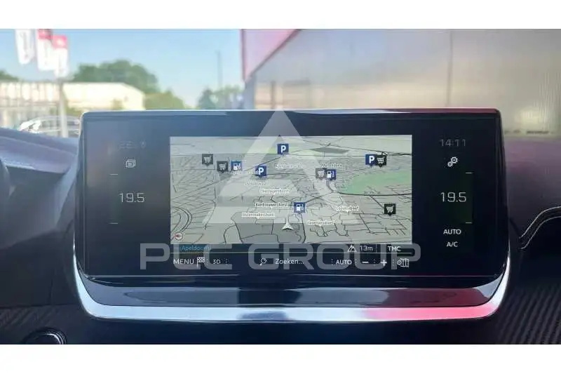 2021 Peugeot 2008