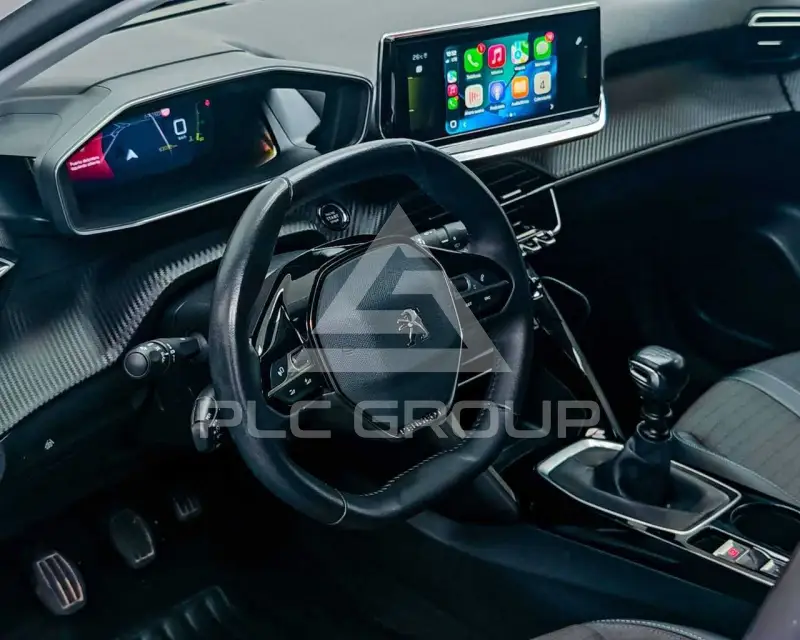 2021 Peugeot 2008