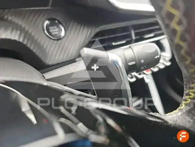 2021 Peugeot 2008
