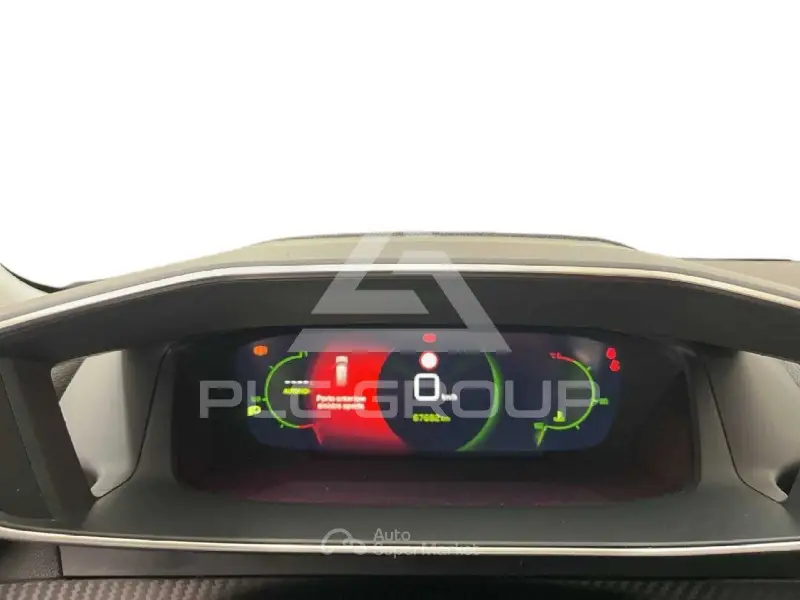 2021 Peugeot 2008