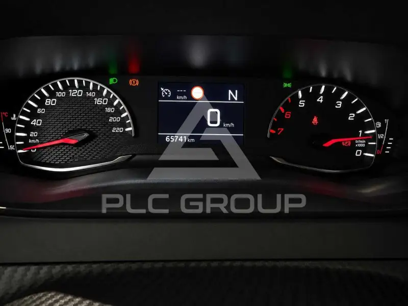 2021 Peugeot 2008