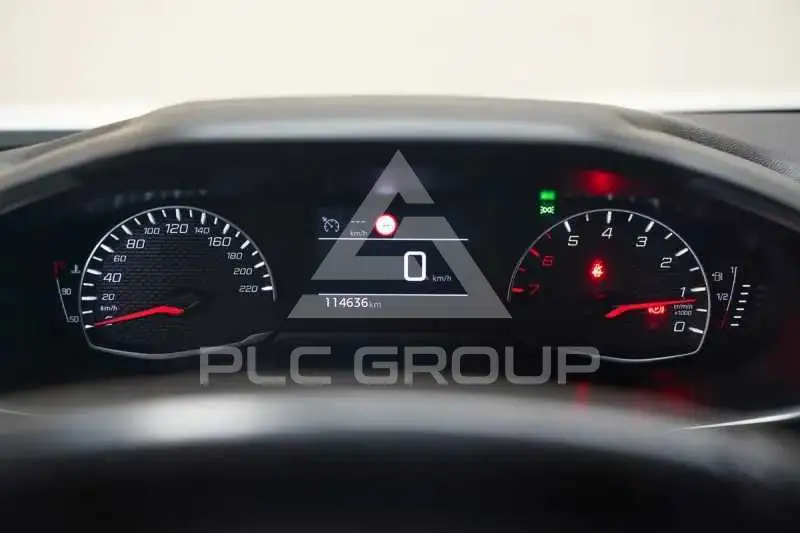 2021 Peugeot 2008