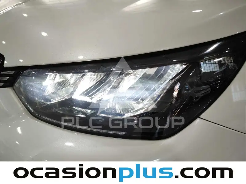 2021 Peugeot 2008