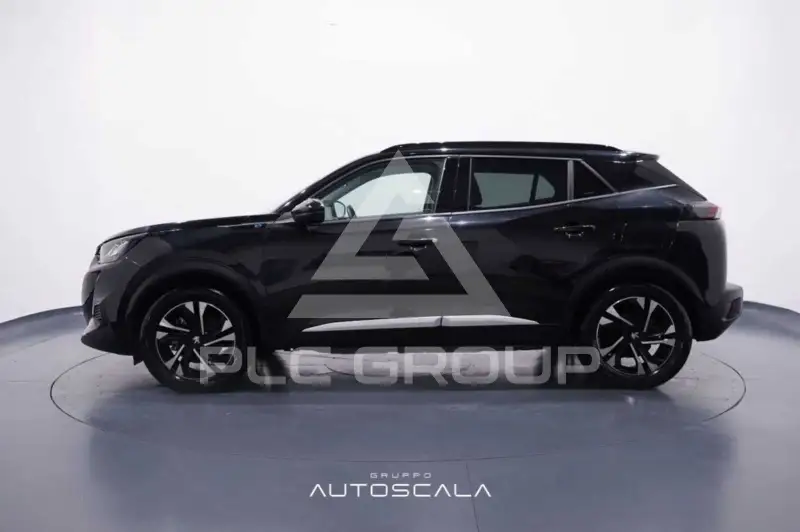 2021 Peugeot 2008