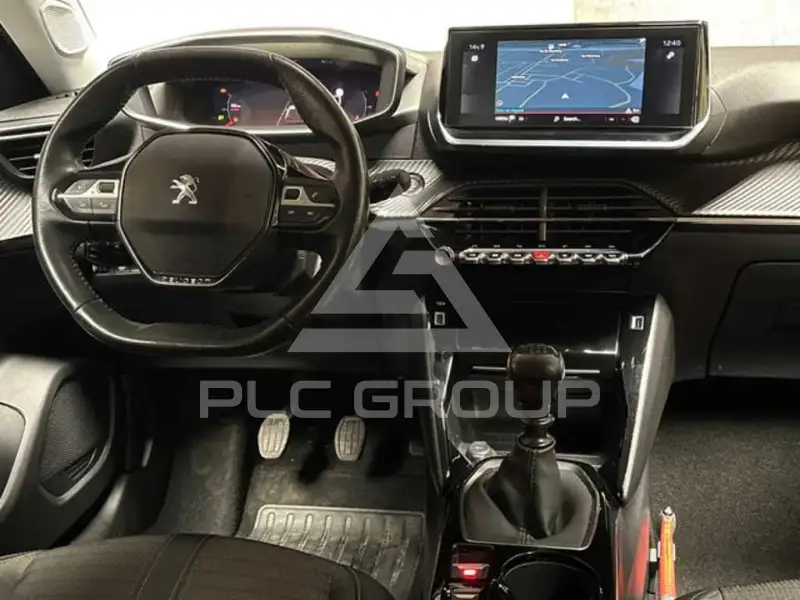 2021 Peugeot 2008