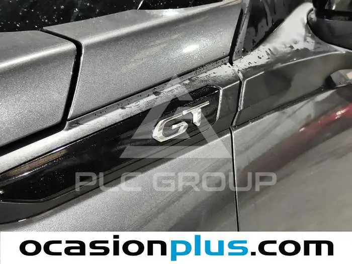 2021 Peugeot 2008
