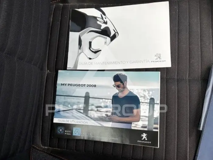 2021 Peugeot 2008