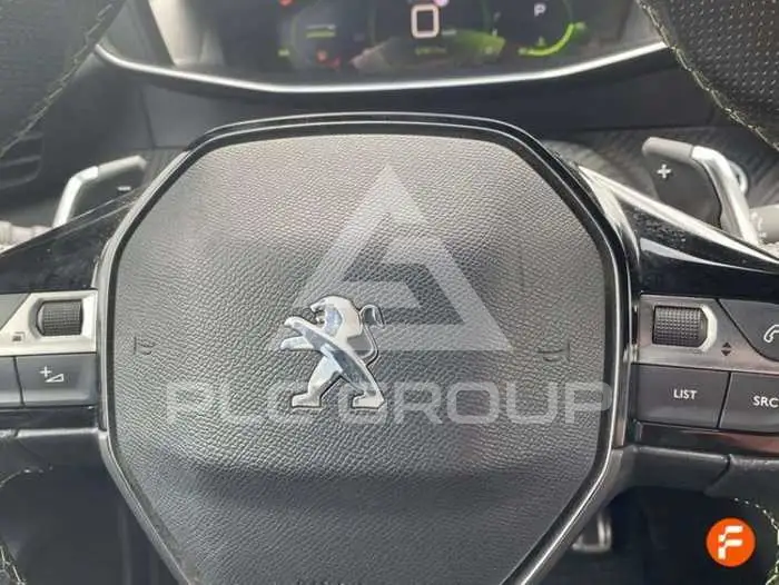 2021 Peugeot 2008