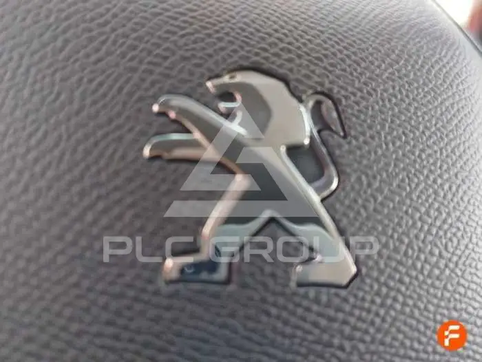 2021 Peugeot 2008