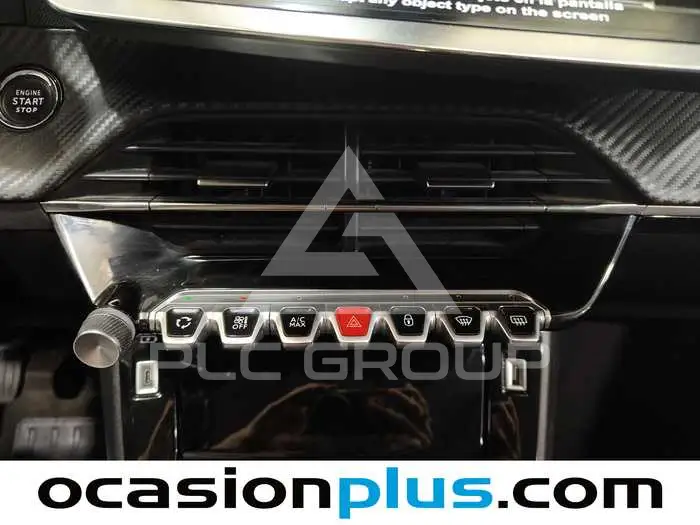 2021 Peugeot 2008