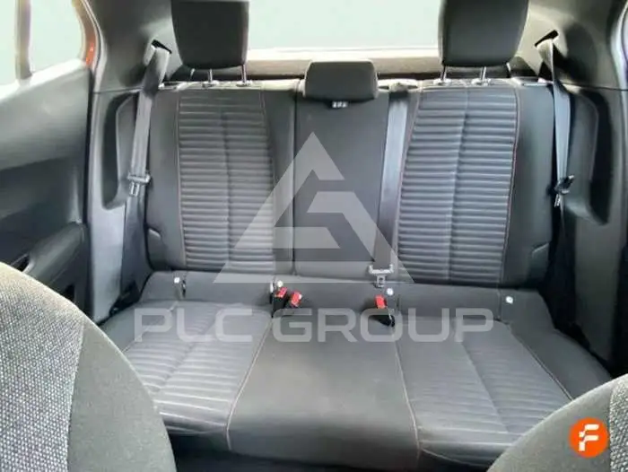 2021 Peugeot 2008