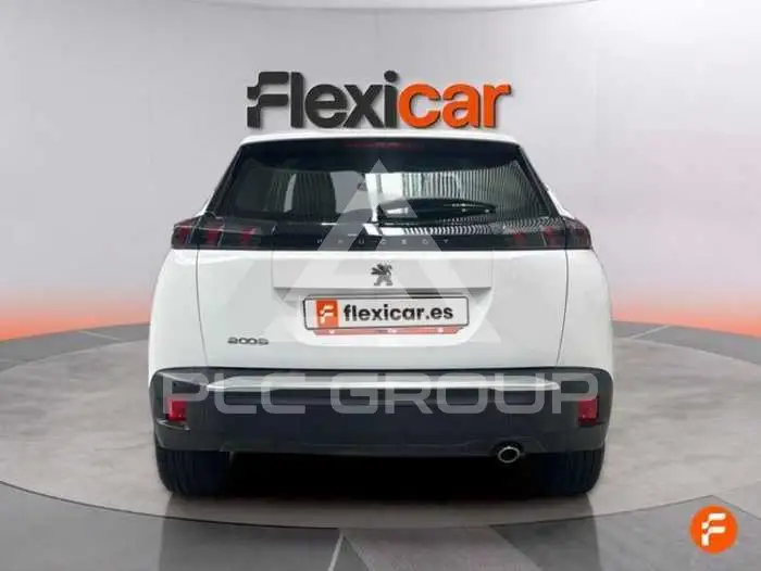 2021 Peugeot 2008