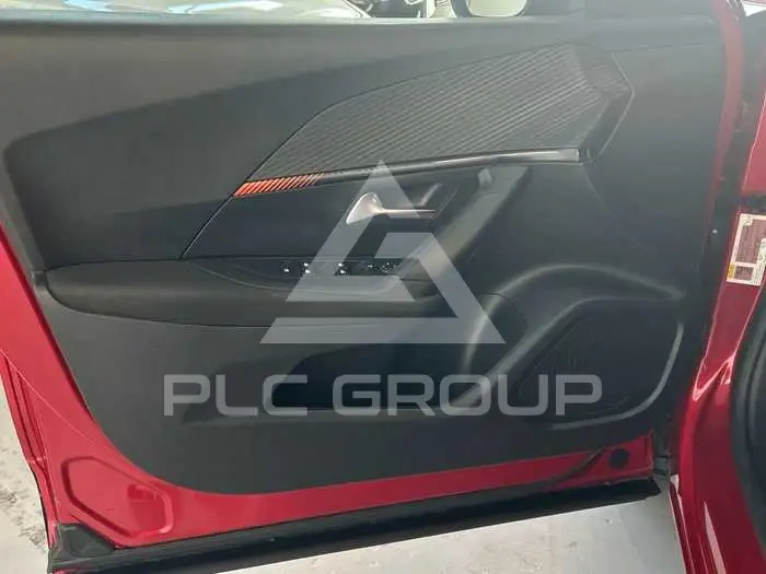 2021 Peugeot 2008