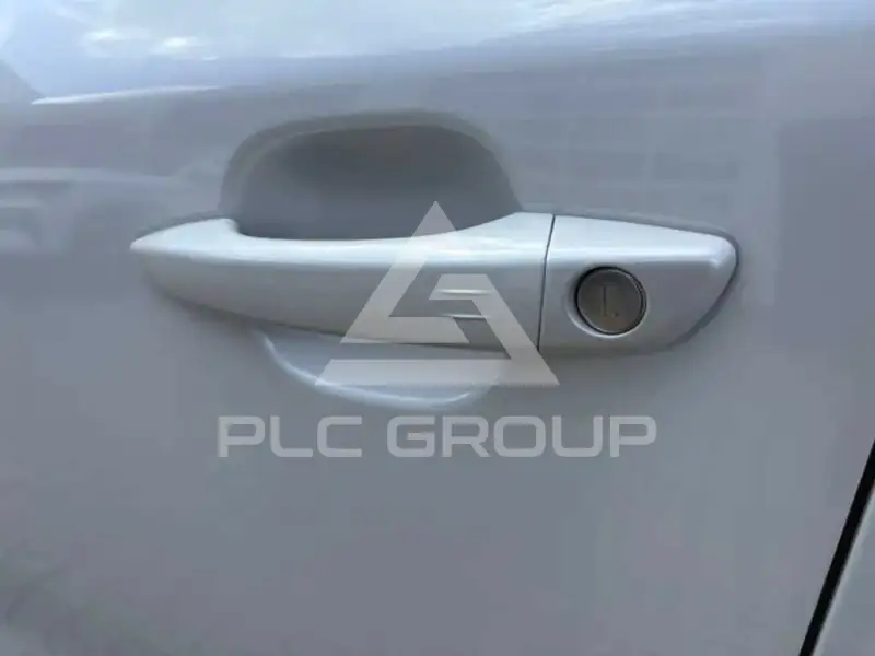 2021 Peugeot 2008