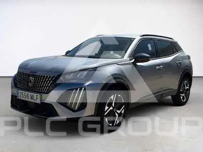 2021 Peugeot 2008