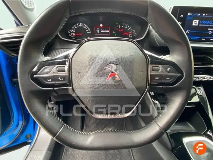 2021 Peugeot 2008