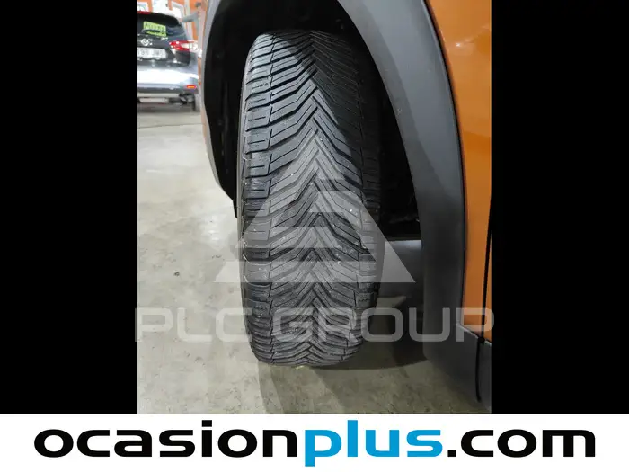 2021 Peugeot 2008