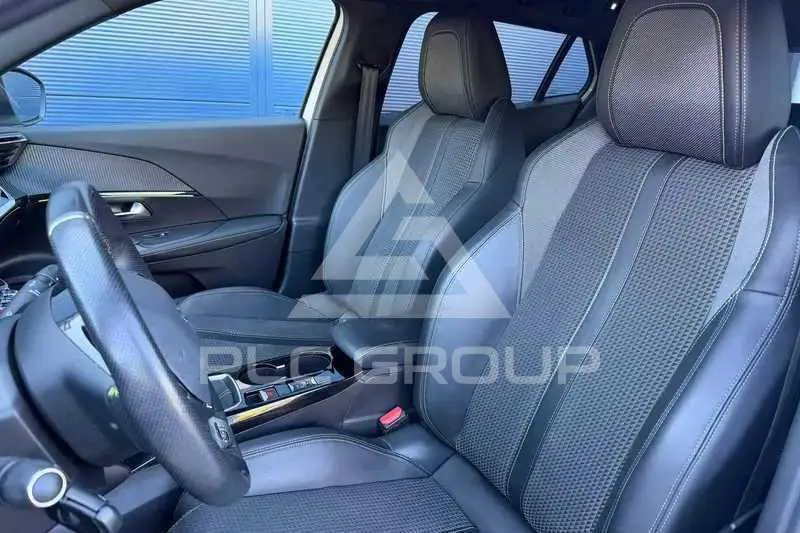 2021 Peugeot 2008