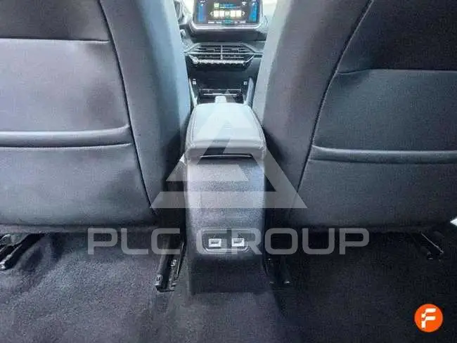 2021 Peugeot 2008