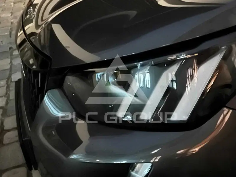 2021 Peugeot 2008