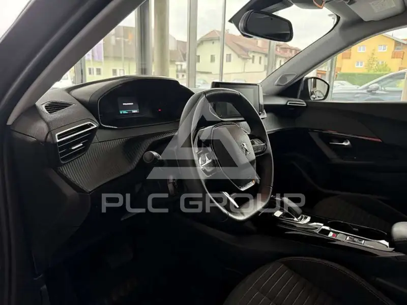 2021 Peugeot 2008