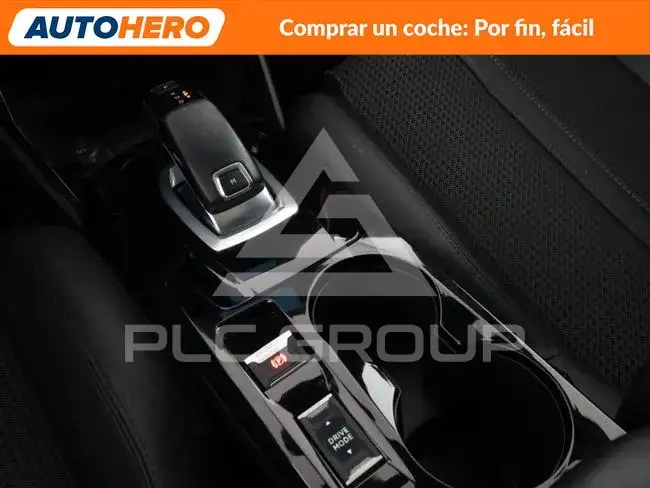 2021 Peugeot 2008