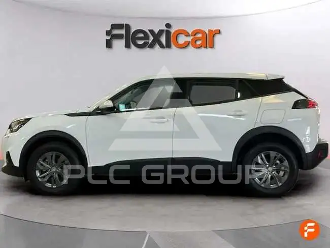 2021 Peugeot 2008