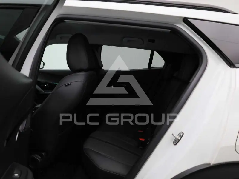 2021 Peugeot 2008