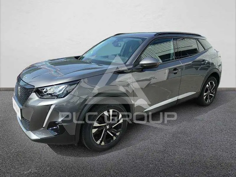 2021 Peugeot 2008