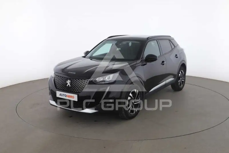 2021 Peugeot 2008