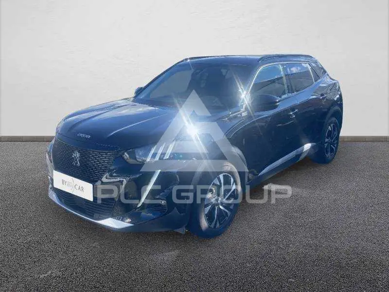 2021 Peugeot 2008