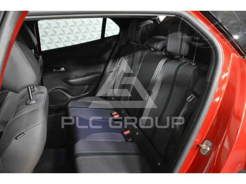 2021 Peugeot 2008