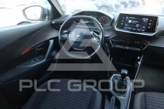 2021 Peugeot 2008