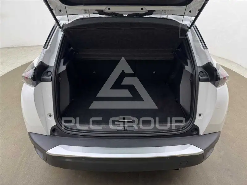 2021 Peugeot 2008