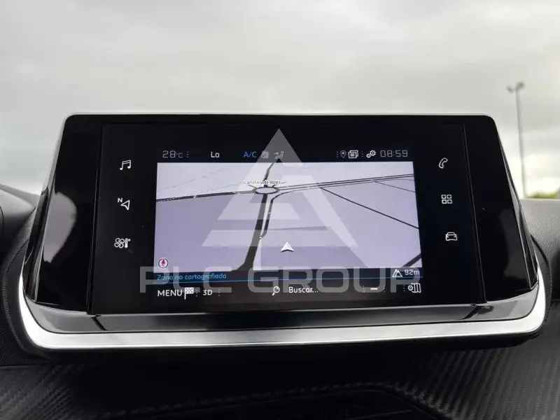 2021 Peugeot 2008