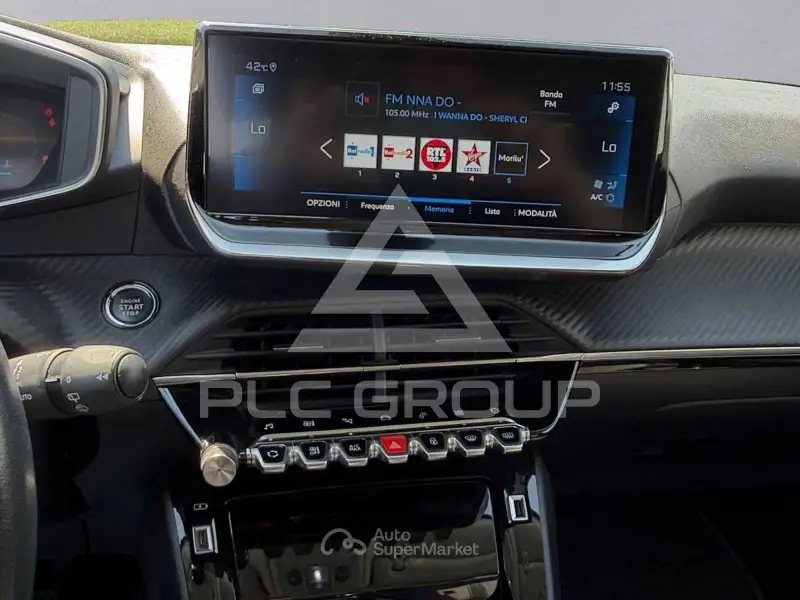 2021 Peugeot 2008
