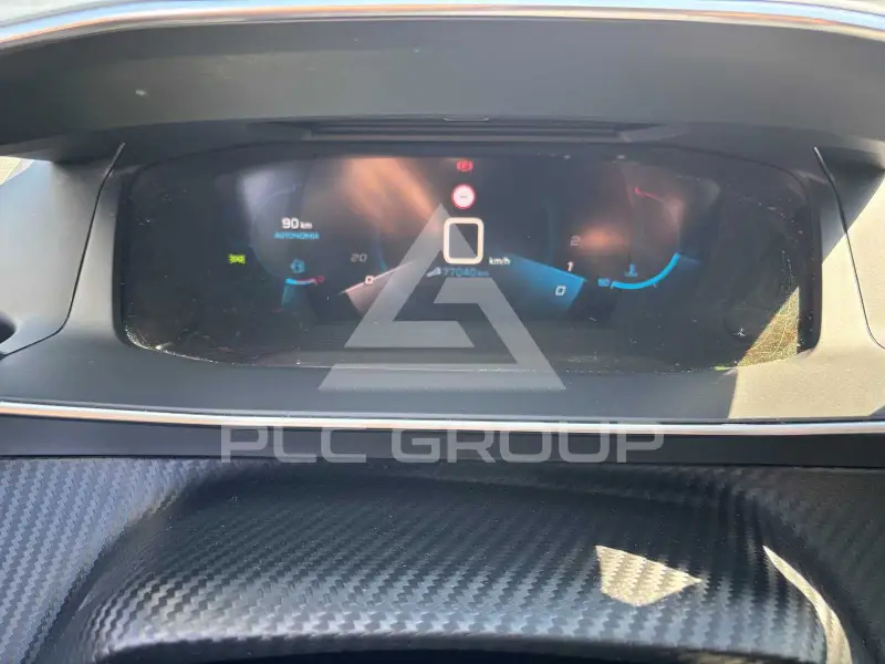 2021 Peugeot 2008