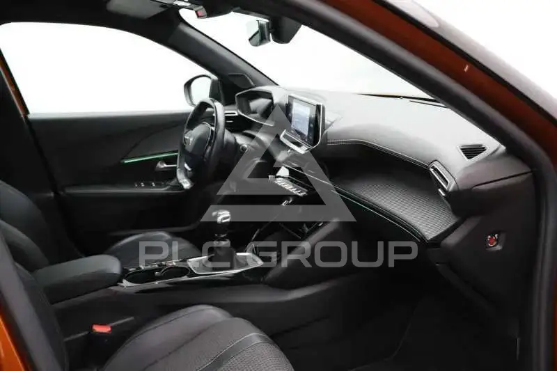2021 Peugeot 2008