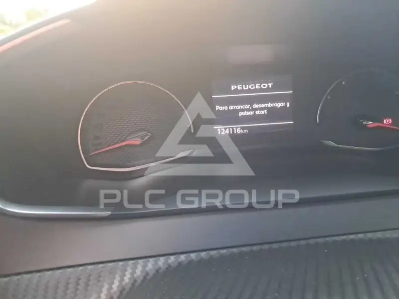 2021 Peugeot 2008